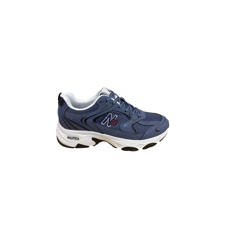Nautica JOSH 4.0 Ανδρικά Sneakers Μπλε NTM615F10-51 Nautica JOSH 4.0 Ανδρικά Sneakers Μπλε NTM615F10-51 - Image 1