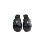 Beverly Hills Polo Club STAR LTX Γυναικείες Παντόφλες Μαύρες BHW619000-2331 - Image 3