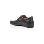Boxer Ανδρικά Casual Μαύρα 10144-15-011 Δερμάτινα - Image 5