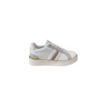Beverly Hills Polo Club JUDI LTX Γυναικεία Sneakers Λευκά BHW615311-0070