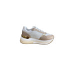 Beverly Hills Polo Club MENDY MIX Γυναικεία Sneakers Λευκά BHW617100-2851 - Image 4