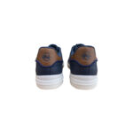 Nautica STARDUST 2.0 LTH Ανδρικά Sneakers Μπλε NCM616Z04-04 - Image 3