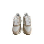 Beverly Hills Polo Club MENDY MIX Γυναικεία Sneakers Λευκά BHW617100-2851 - Image 2