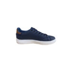 Nautica STARDUST 2.0 LTH Ανδρικά Sneakers Μπλε NCM616Z04-04 - Image 4