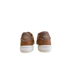 Nautica STARDUST 2.0 LTH Ανδρικά Sneakers Ταμπά NCM616Z04-01 - Image 4