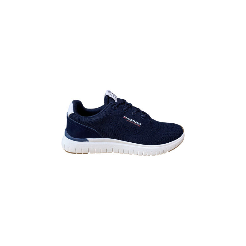 Nautica MADRID Ανδρικά Sneakers Μπλε NTM615F40-01 Nautica MADRID Ανδρικά Sneakers Μπλε NTM615F40-01 - Image 1