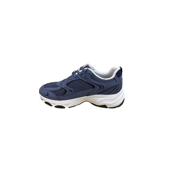 Nautica JOSH 4.0 Ανδρικά  Sneakers Μπλε NTM615F10-51