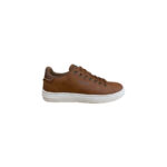 Nautica STARDUST 2.0 LTH Ανδρικά Sneakers Ταμπά NCM616Z04-01