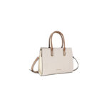 MARCO TOZZI Γυναικεία Τσάντα Cream 2-61015-46-402