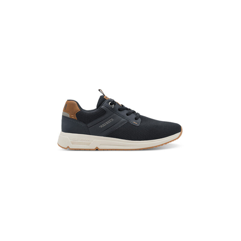 MARCO TOZZI Ανδρικά Sneakers Μπλε 2-13637-46-890 MARCO TOZZI Ανδρικά Sneakers Μπλε 2-13637-46-890 - Image 1