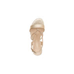 MARCO TOZZI  Γυναικεία Πέδιλα Χρυσά 2-28388-46-940 - Image 4