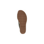  Caprice Γυναικείες Πλατφόρμες Λαδί 9-28753-42-724 - Image 3