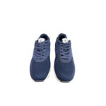 Nautica LAMONT FLYKINIT Ανδρικά  Sneakers Μπλε NTM615F02-01 - Image 2