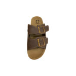 Fild Anatomic Leon-002 Ανδρικές Παντόφλες Καφέ - Image 2