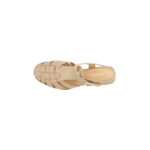 Gianna Kazakou Γυναικεία Πέδιλα Μπεζ AM7961.D1998T760.DSM - Image 3