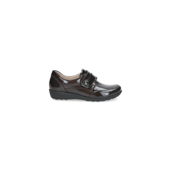 CAPRICE  Γυναικεία Sneakers Καφέ 9-24753-45 546 Δερμάτινα