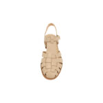 Gianna Kazakou Γυναικεία Πέδιλα Μπεζ AM7961.D1998T760.DSM - Image 5