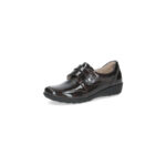CAPRICE  Γυναικεία Sneakers Καφέ 9-24753-45 546 Δερμάτινα - Image 2