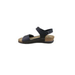 Sunny Sandals  Γυναικεία Πέδιλα Μαύρα ALTEA-60108 - Image 5