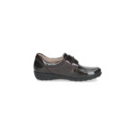CAPRICE  Γυναικεία Sneakers Καφέ 9-24753-45 546 Δερμάτινα - Image 4