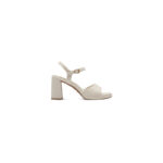 MARCO TOZZI  Γυναικεία Πέδιλα Cream 2-28368-42 403
