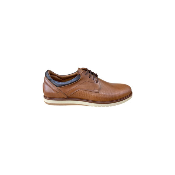 ANTONIO Ανδρικά Casual Ταμπά 235 Δερμάτινα