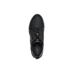MARCO TOZZI  Γυναικεία Sneakers Mαύρα 2-23767-45-09R - Image 4