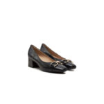 CAPRICE Γυναικείες Γόβες Μαύρες 9-22300-45 001 Δερμάτινες - Image 2