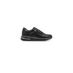 MARCO TOZZI Γυναικεία Sneakers Mαύρα Δερμάτινα 2-23747-47-098