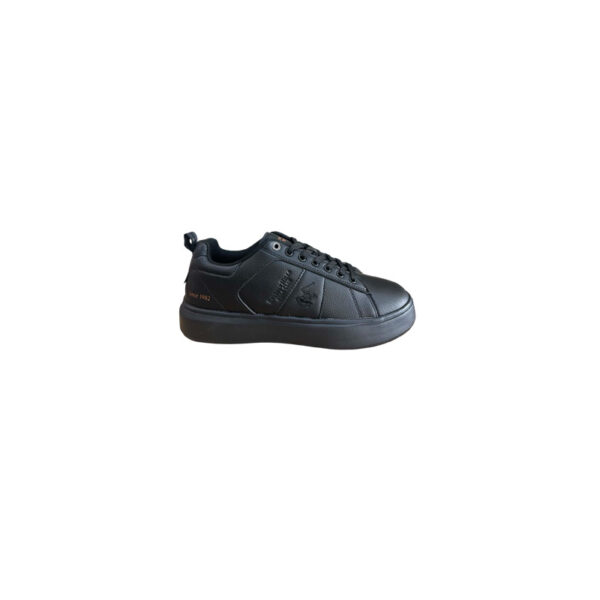 Beverly Hills Polo Club KANYE LTX Aνδρικά Sneakers Mαύρα BHM624400-0003