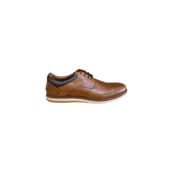 ANTONIO Ανδρικά Casual Ταμπά 235L Δερμάτινα