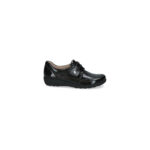 CAPRICE  Γυναικεία Sneakers Μαύρα 9-24753-45-017 Δερμάτινα