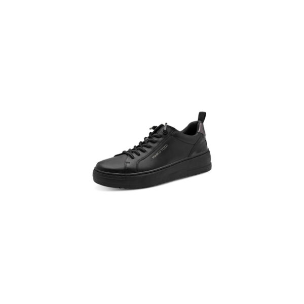 MARCO TOZZI  Γυναικεία Sneakers Mαύρα 2-23729-47-098