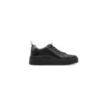 MARCO TOZZI  Γυναικεία Sneakers Mαύρα 2-23729-47-098 - Image 4