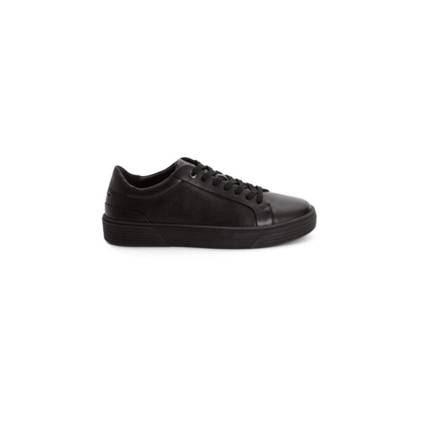 Marco Tozzi Ανδρικά Sneakers Μαύρα 2-13657-46-001