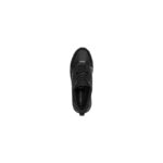 MARCO TOZZI  Γυναικεία Sneakers Mαύρα 2-23732-46-098 - Image 4