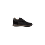Marco Tozzi Ανδρικά Sneakers Μαύρα Δερμάτινα2-13663-46-098 - Image 3