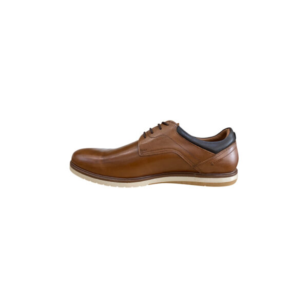 ANTONIO Ανδρικά Casual Ταμπά 235L Δερμάτινα
