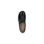 CAPRICE  Γυναικεία Sneakers Μαύρα 9-24753-45-017 Δερμάτινα - Image 4