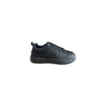 Beverly Hills Polo Club KANYE LTX Aνδρικά Sneakers Mαύρα BHM624400-0003