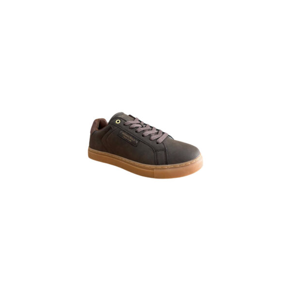 Beverly Hills Polo Club  CHALLENGE NBX Ανδρικά Sneakers Kαφέ BHM625101-0012