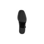 MARCO TOZZI  Γυναικεία Loafers Μαύρα 2-24406-47-001 - Image 5