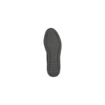 MARCO TOZZI Γυναικεία Sneakers Mαύρα Δερμάτινα 2-23747-47-098 - Image 5
