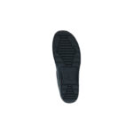 CAPRICE Γυναικεία Sneakers Μαύρα 9-24753-45-022 Δερμάτινα - Image 5