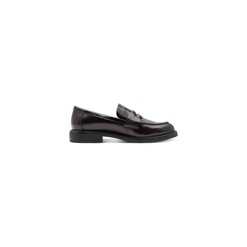 MARCO TOZZI Γυναικεία Μοκασίνια Καφέ 2-24308-45-380 MARCO TOZZI Γυναικεία Μοκασίνια Καφέ 2-24308-45-380 - Image 1