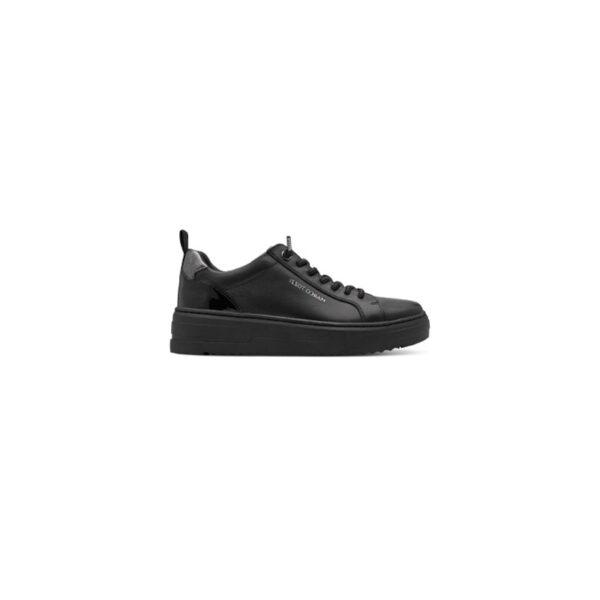 MARCO TOZZI  Γυναικεία Sneakers Mαύρα 2-23729-47-098