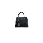Beverly Hills Polo Club Γυναικεία Τσάντα Μαύρη BH-4711