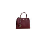 Beverly Hills Polo Club Γυναικεία Τσάντα Μπορντώ BH-4711b