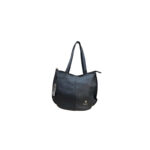 Beverly Hills Polo Club Γυναικεία Τσάντα Μάυρη BH-4740B