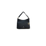 Beverly Hills Polo Club Γυναικεία Τσάντα Μάυρη BH-4681B